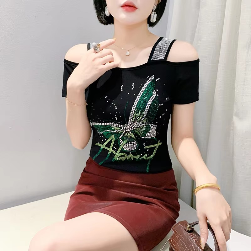 Streetwear Brand With Butterfly - Nuovo marchio streetwear Farfalla Hot Diamonds