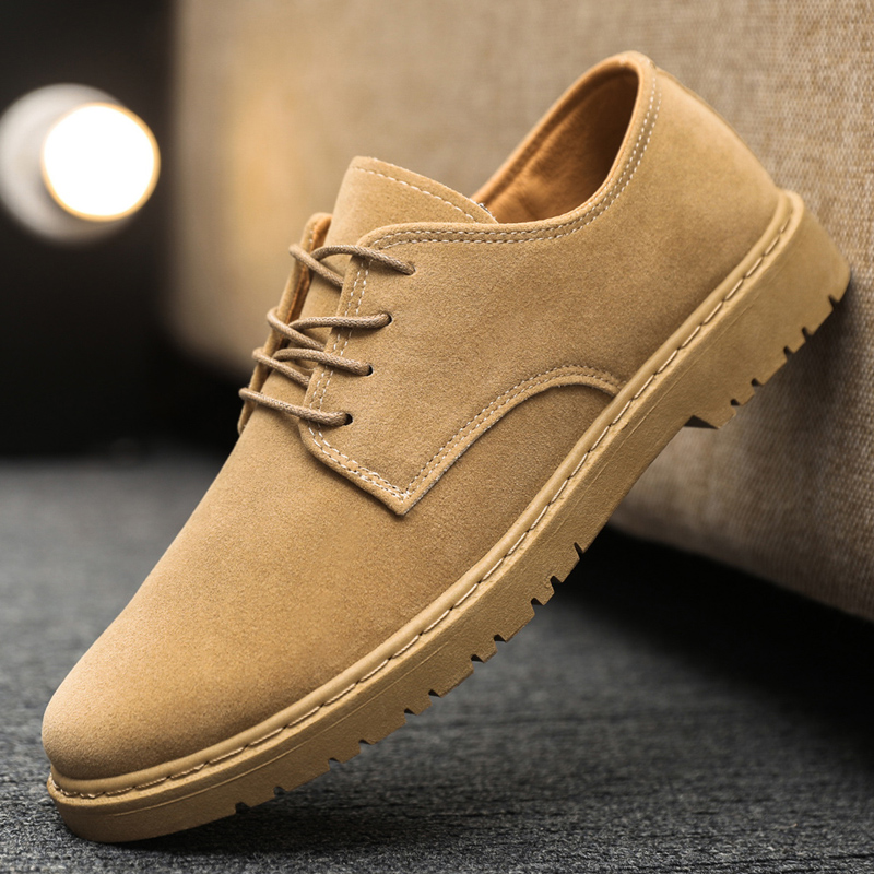 Streetwear Brand Luxury - Scarpe casual da uomo di marca