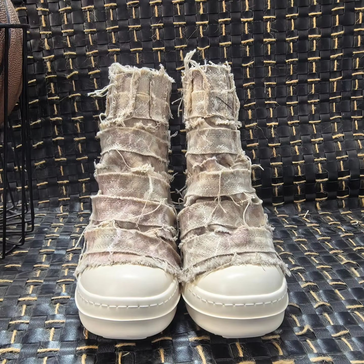 Streetwear Brand Luxury - Scarpe da Uomo di Marca, Casual
