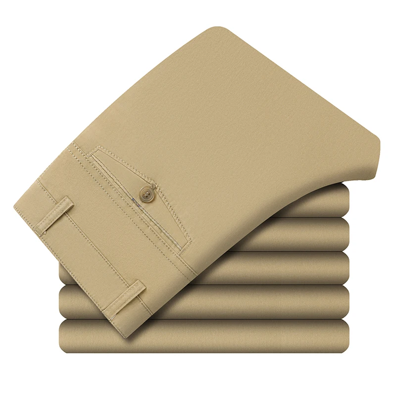 Corteiz Cargo Pant - Pantaloni Chino da Uomo in Twill