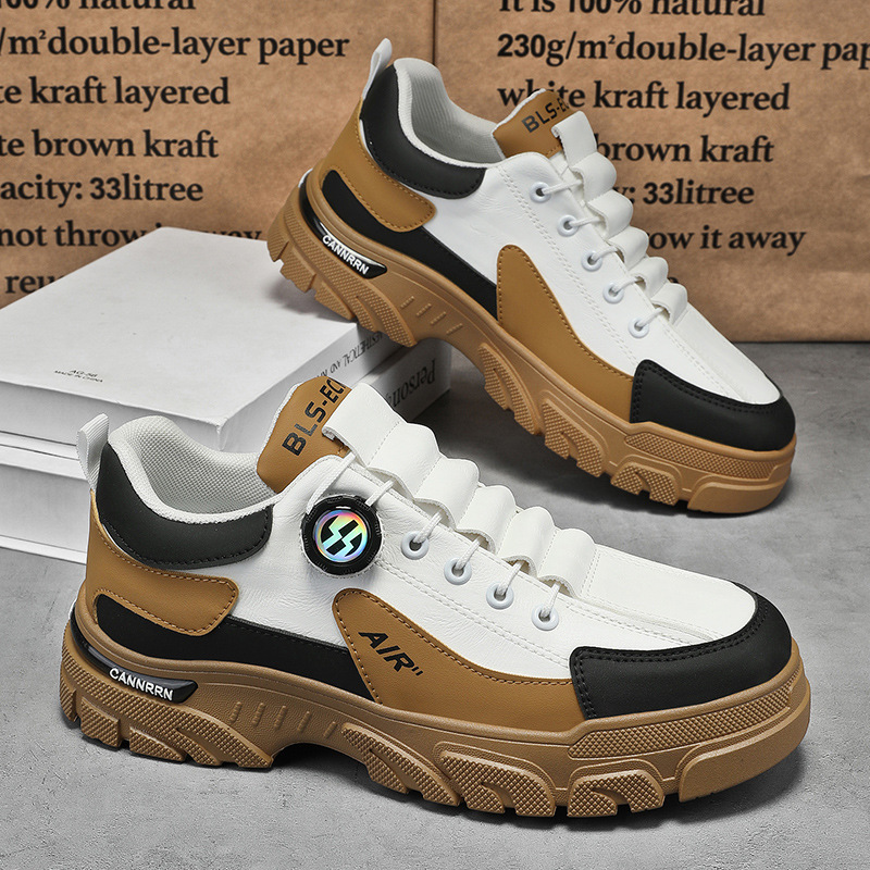 Streetwear Brand Luxury - Scarpe da ginnastica da uomo di