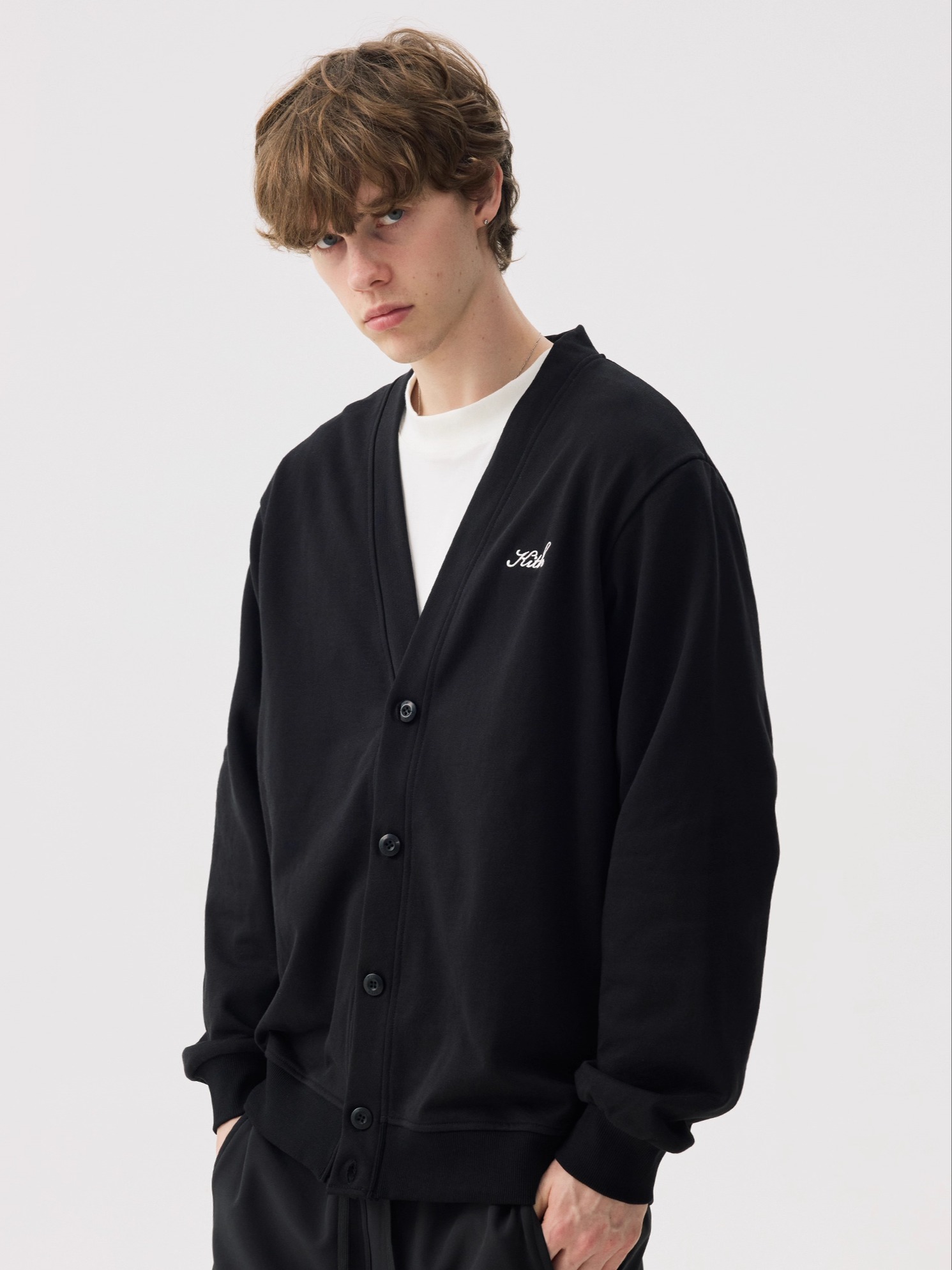 KITH Cardigan in Maglia con Bo - Kith Sweater Knit recensione e prezzo