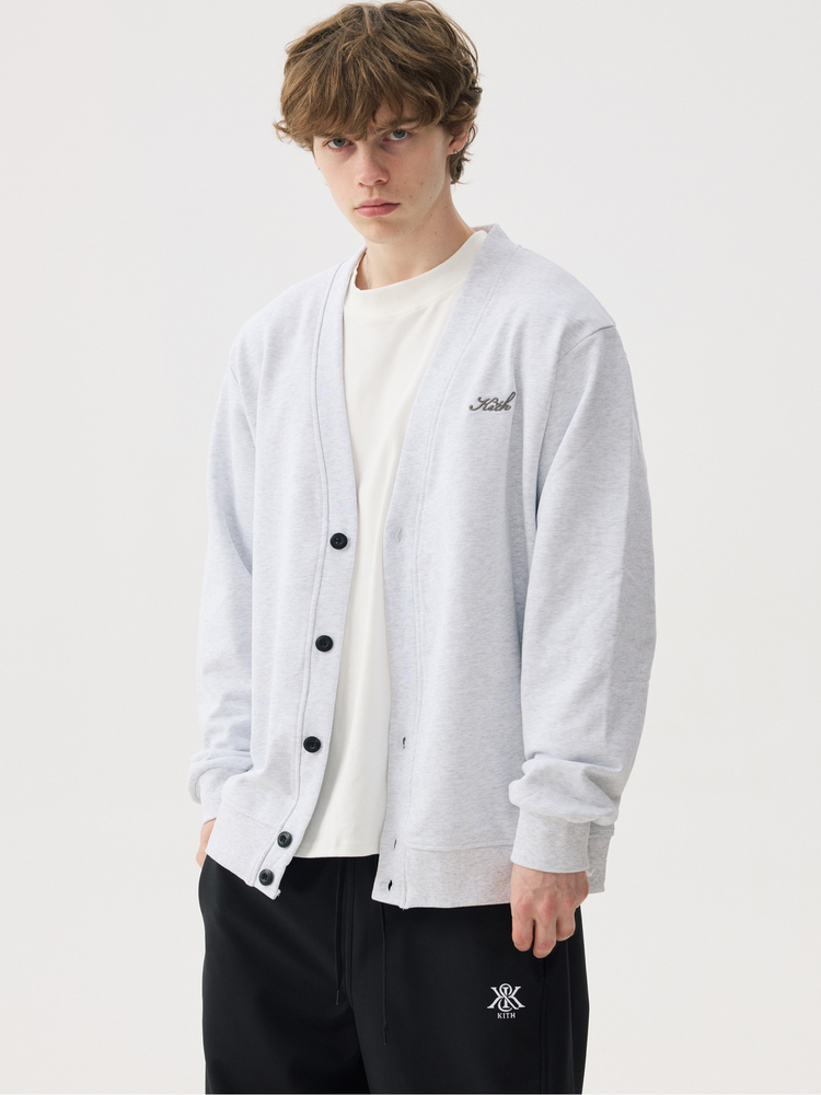 KITH Cardigan in Maglia con Bo - Kith Sweater Knit recensione e prezzo