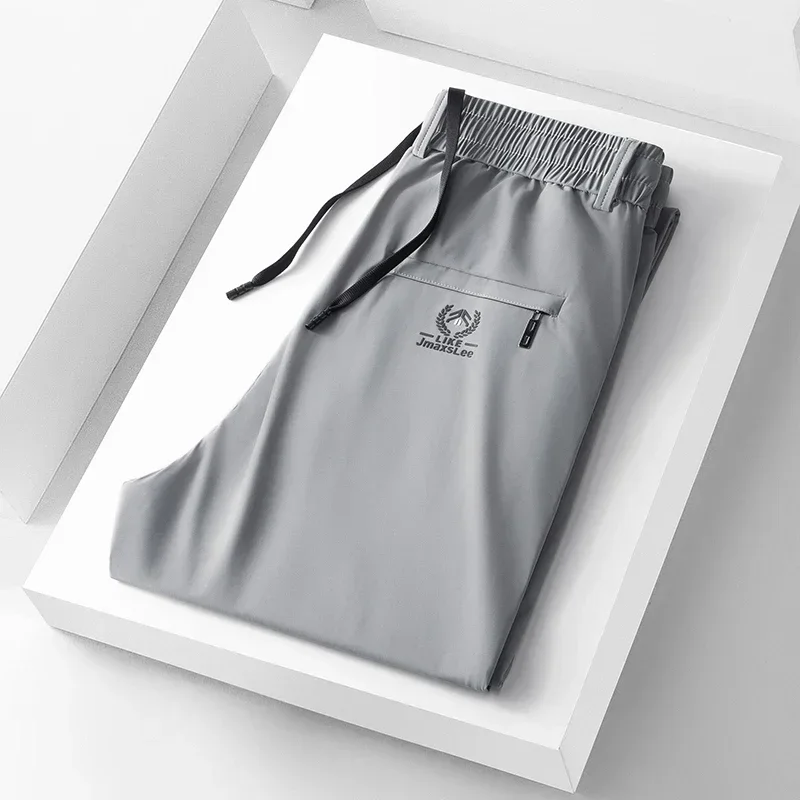 2024 Pantaloni casual sottili  - Streetwear Brand Luxury recensione e prezzo