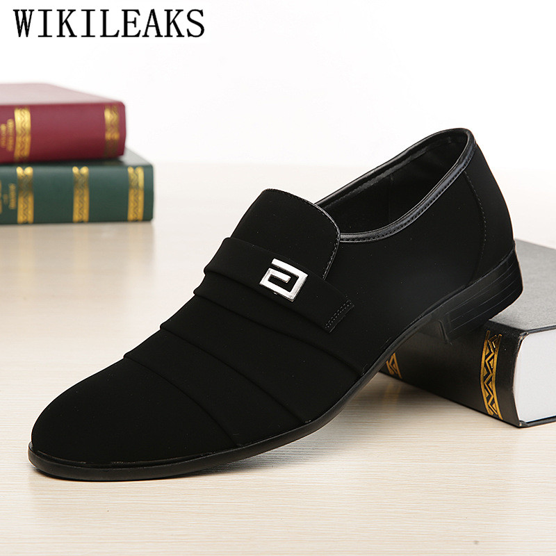 Nuovi uomini firmati scarpe da - Streetwear Brand Luxury recensione e prezzo
