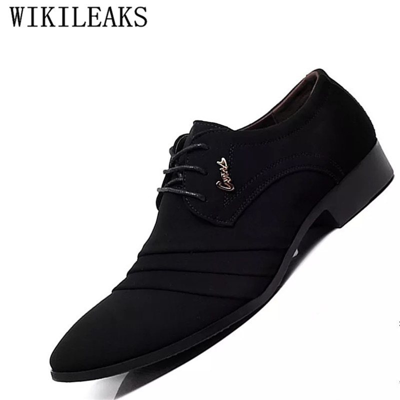 Nuovi uomini firmati scarpe da - Streetwear Brand Luxury recensione e prezzo