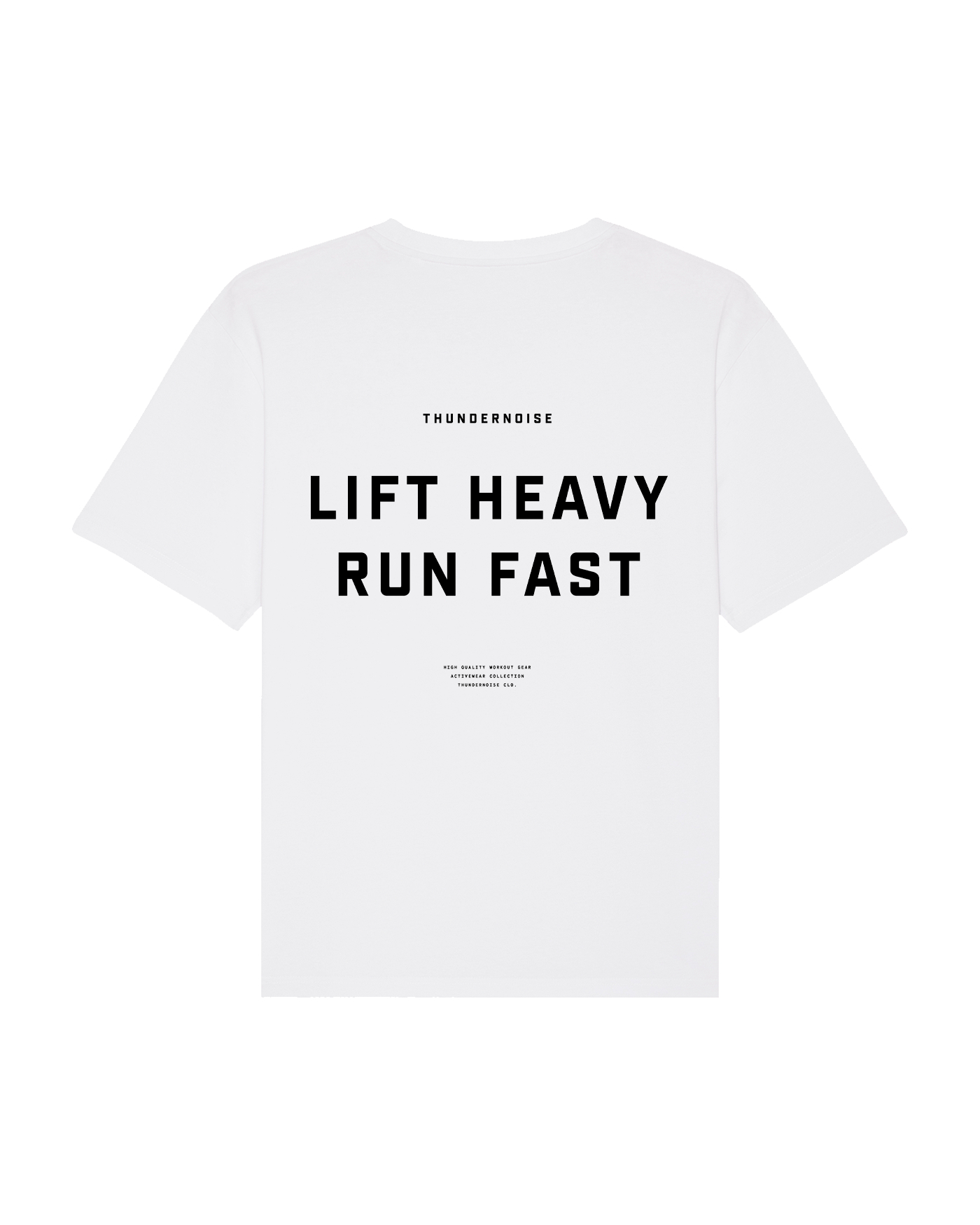 T-Shirt con Illustrazione Thun - Streetwear Brand Tees recensione e prezzo