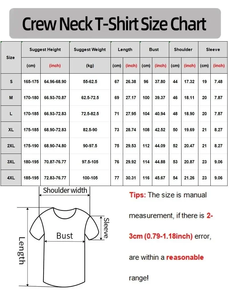 T-shirt Unisex Trendy con Stam - Streetwear Brand Jacket recensione e prezzo