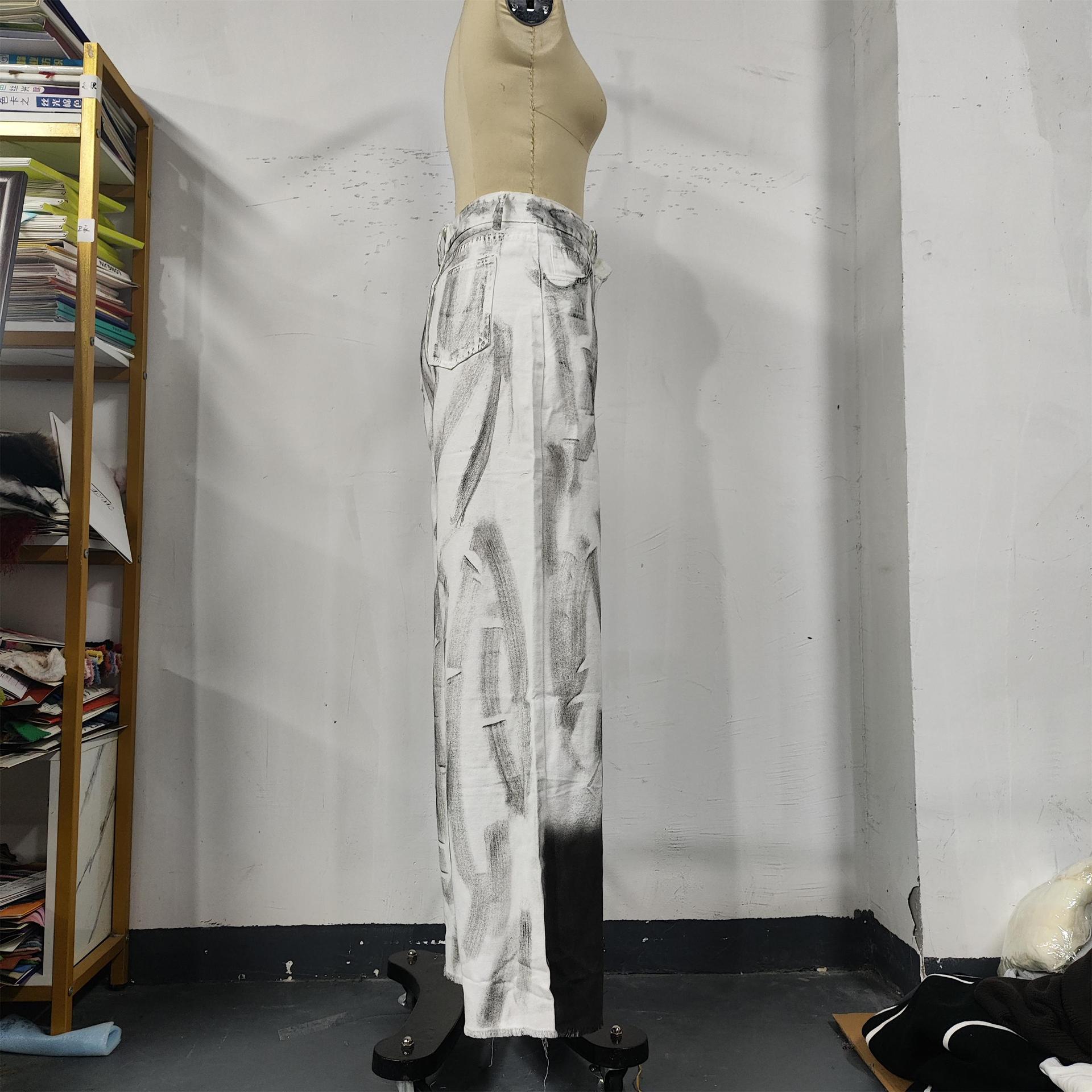 nuova primavera autunno marca  - Streetwear Brand Denim recensione e prezzo