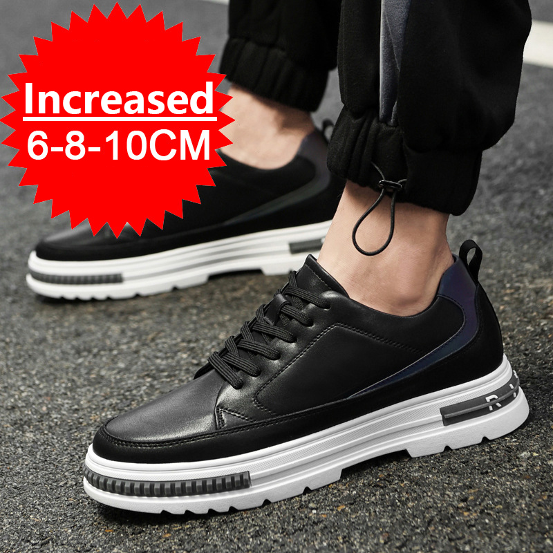 Nuovi uomini scarpe con ascens - Streetwear Brand Luxury recensione e prezzo