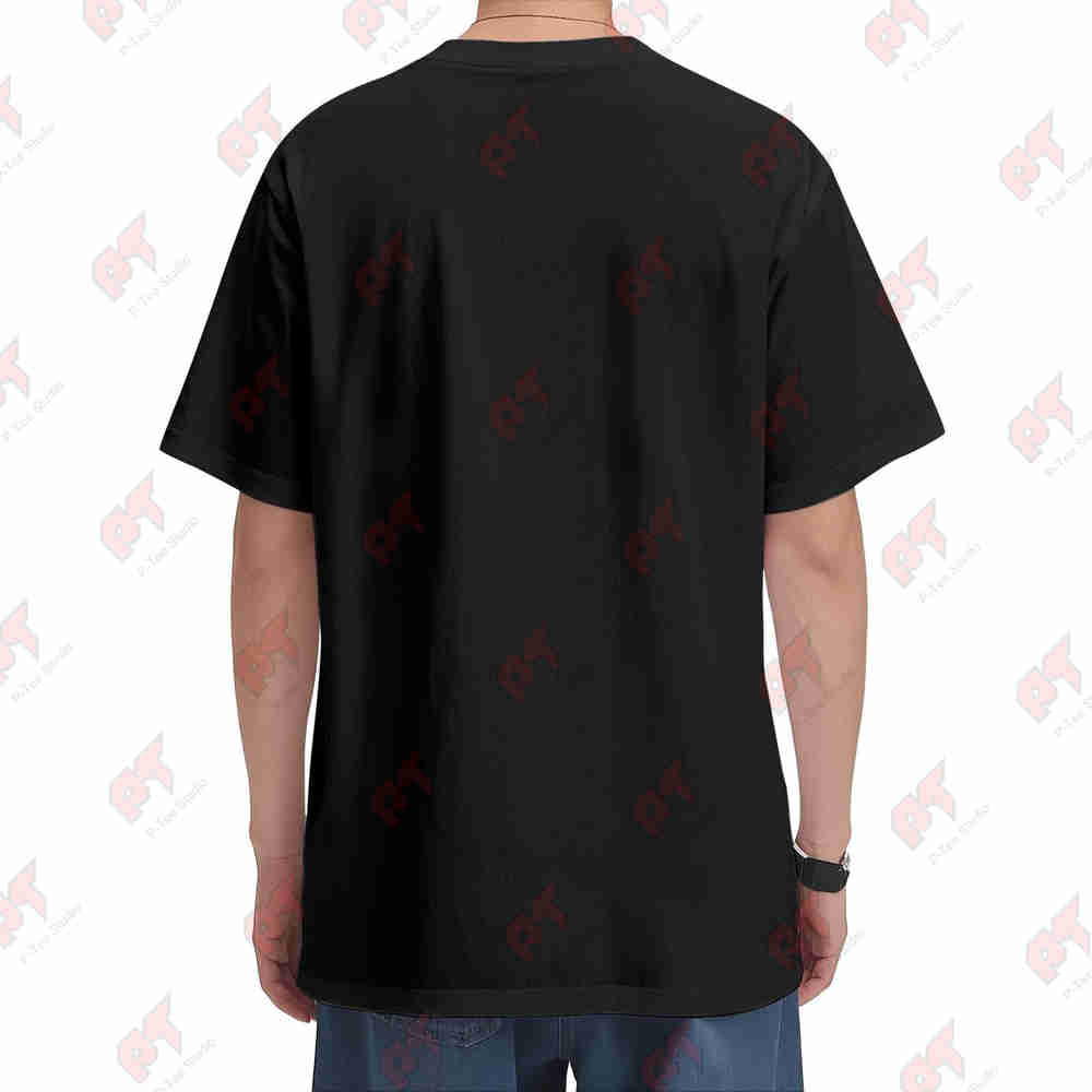 T-shirt a maniche corte Tren T - Streetwear Brand Top recensione e prezzo
