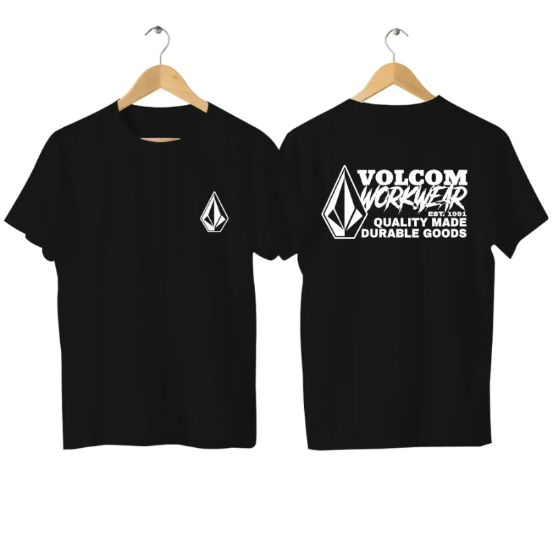 T-shirt a maniche corte stampa - Streetwear Brand Top recensione e prezzo