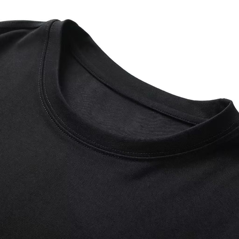 T-shirt a maniche corte stampa - Streetwear Brand Top recensione e prezzo