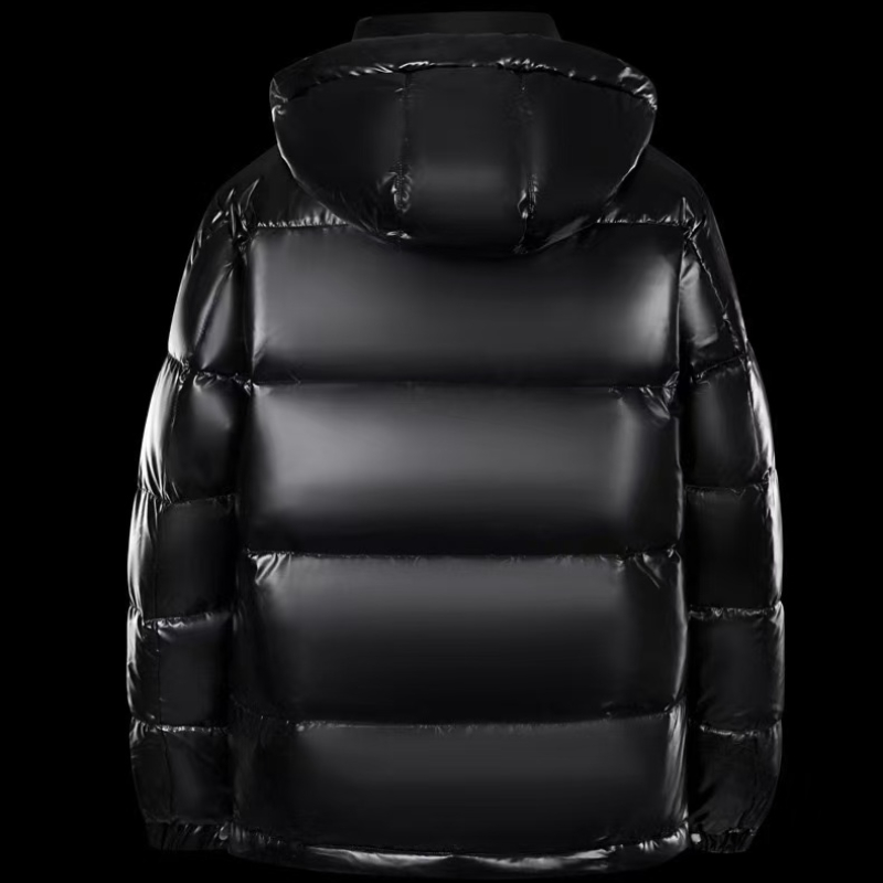 Nuove giacche invernali lucide - Streetwear Brand Jacket recensione e prezzo