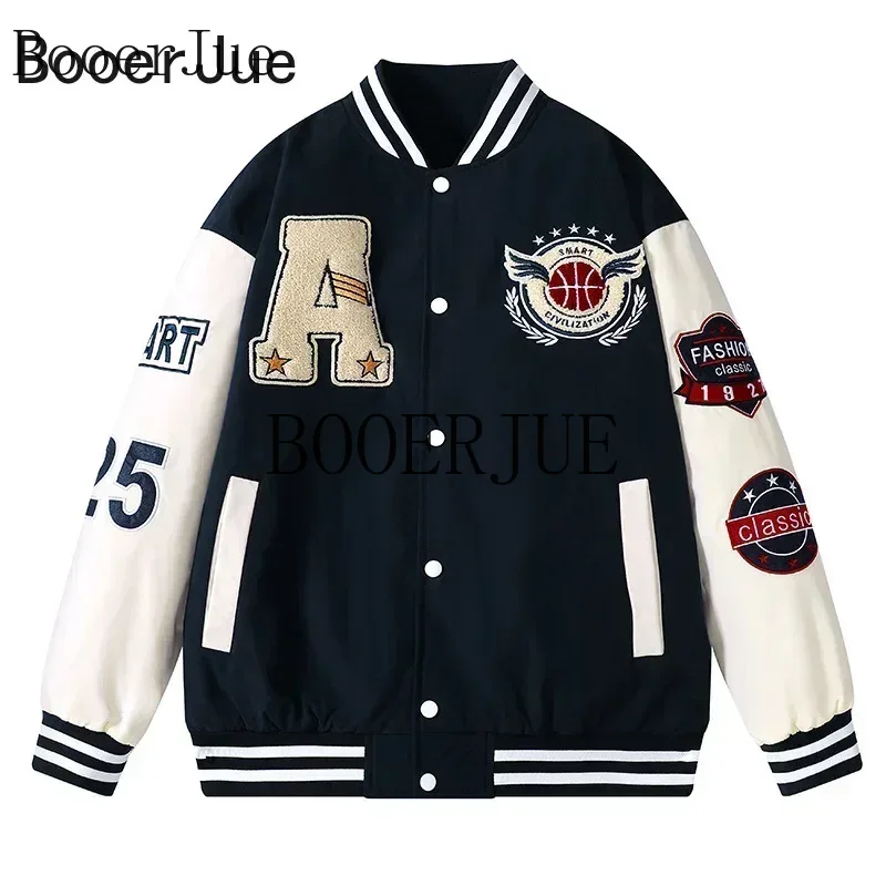 Giacca Bomber Sportiva da Cors - Streetwear Brand Jacket recensione e prezzo