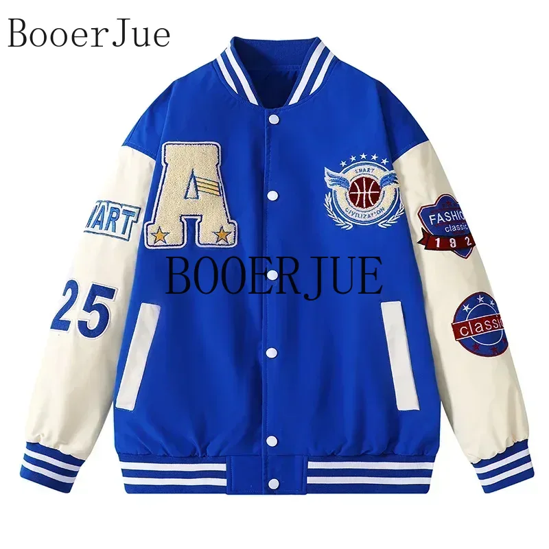 Giacca Bomber Sportiva da Cors - Streetwear Brand Jacket recensione e prezzo