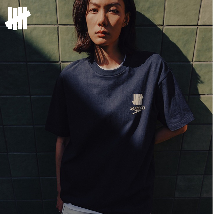 Maglietta a maniche corte unis - Streetwear Brand Undefeated recensione e prezzo