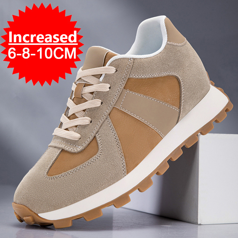 Scarpe da ginnastica con ascen - Streetwear Brand Luxury recensione e prezzo