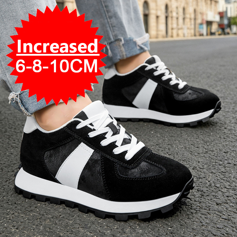 Scarpe da ginnastica con ascen - Streetwear Brand Luxury recensione e prezzo