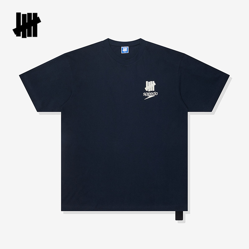 Maglietta a maniche corte unis - Streetwear Brand Undefeated recensione e prezzo