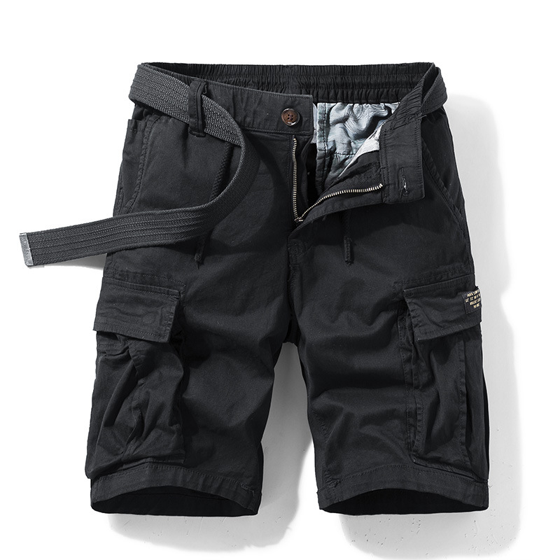 Nuovi pantaloncini cargo estiv - Corteiz Cargo Pant recensione e prezzo