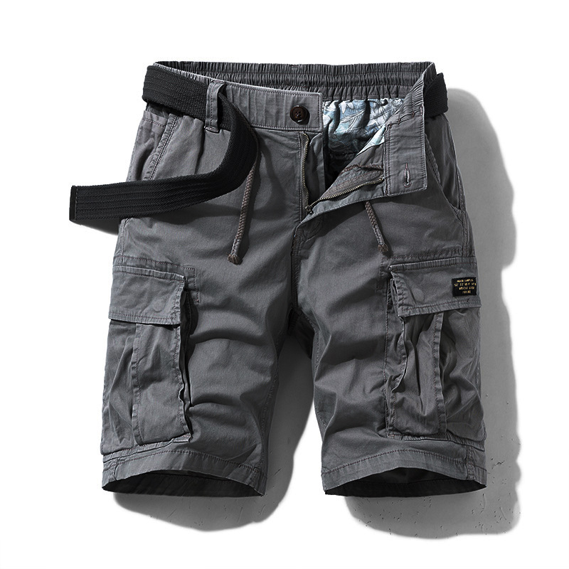 Nuovi pantaloncini cargo estiv - Corteiz Cargo Pant recensione e prezzo