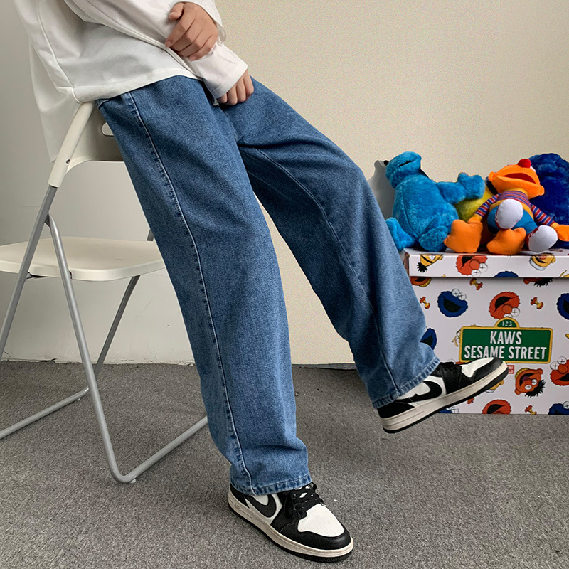 2026 Nuovi Jeans Streetwear La - Streetwear Brand Denim recensione e prezzo