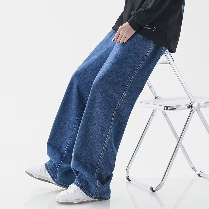 2026 Nuovi Jeans Streetwear La - Streetwear Brand Denim recensione e prezzo