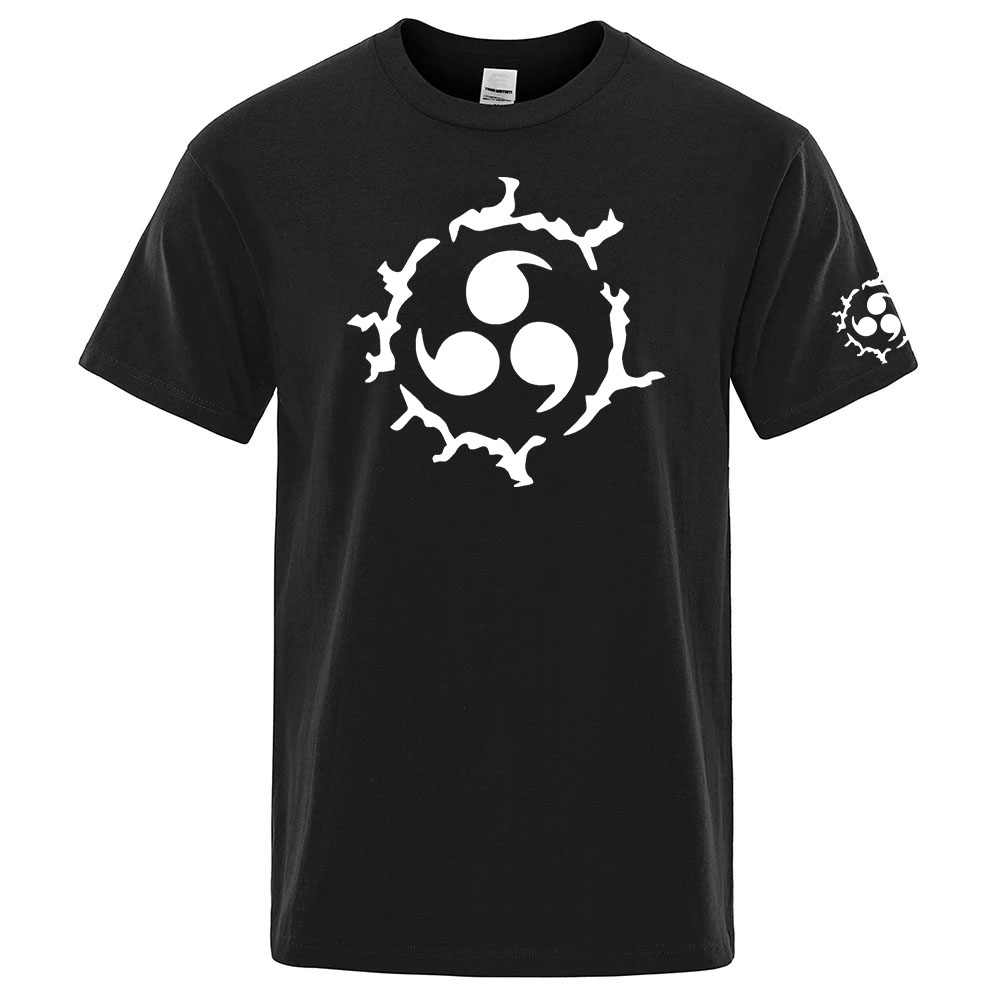 T-shirt Casual da Uomo Estiva  - Streetwear Brands Logo recensione e prezzo