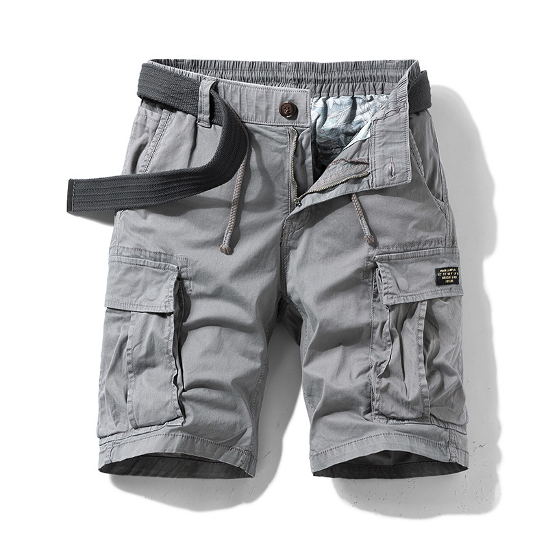 Nuovi pantaloncini cargo estiv - Corteiz Cargo Pant recensione e prezzo