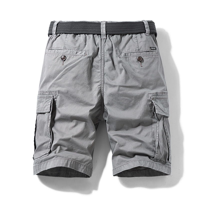Nuovi pantaloncini cargo estiv - Corteiz Cargo Pant recensione e prezzo