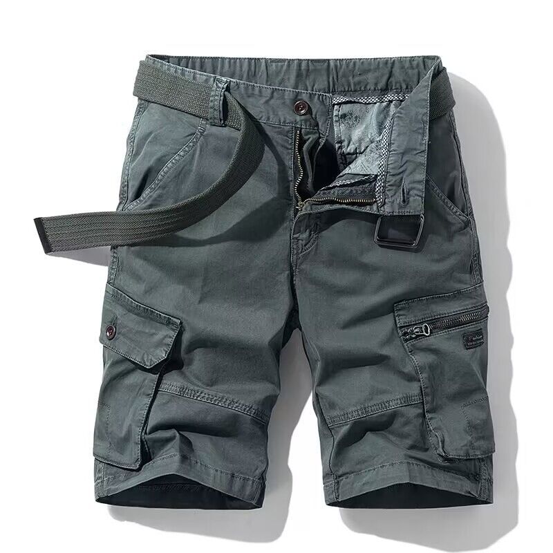 Pantaloncini Cargo estivi da u - Corteiz Cargo Pant recensione e prezzo