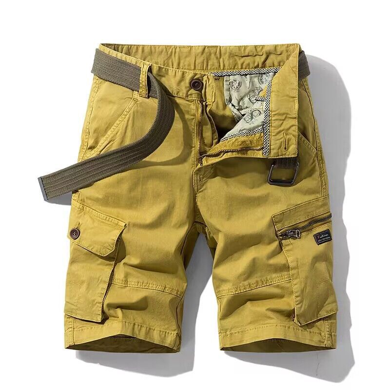 Pantaloncini Cargo estivi da u - Corteiz Cargo Pant recensione e prezzo