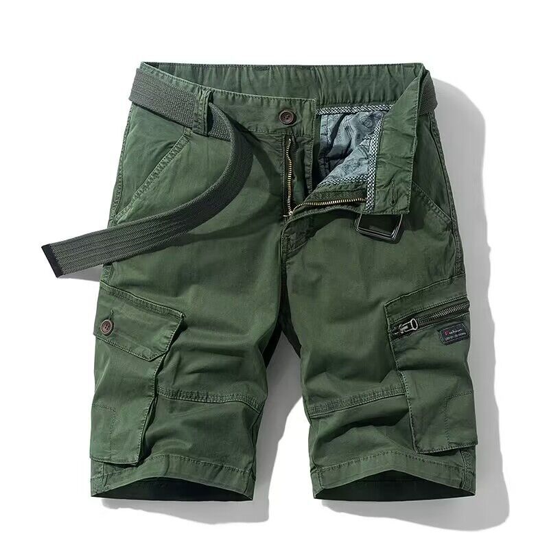 Pantaloncini Cargo estivi da u - Corteiz Cargo Pant recensione e prezzo