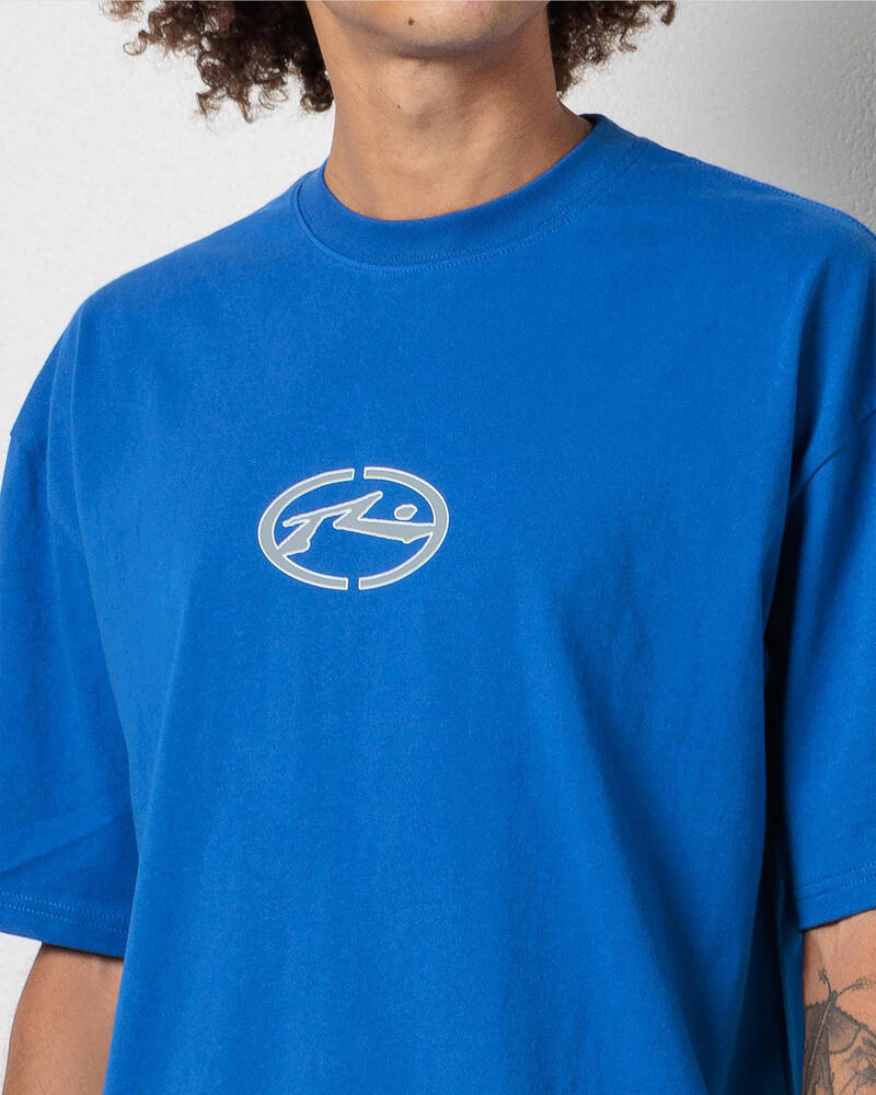T-shirt Unisex in Cotone Stile - Streetwear Brand Fonts recensione e prezzo