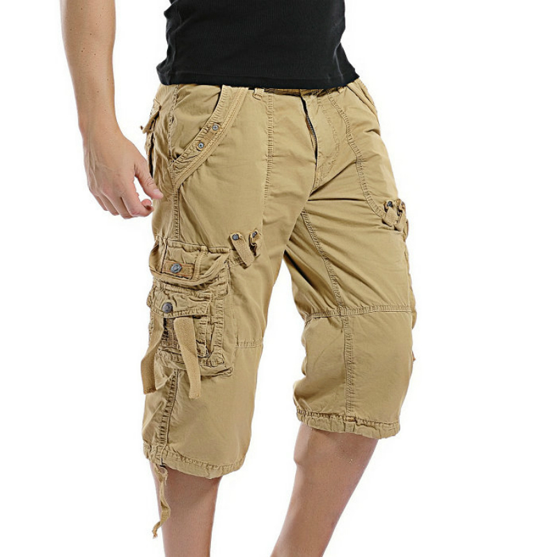 Pantaloncini casual da uomo Pa - Corteiz Cargo Pant recensione e prezzo