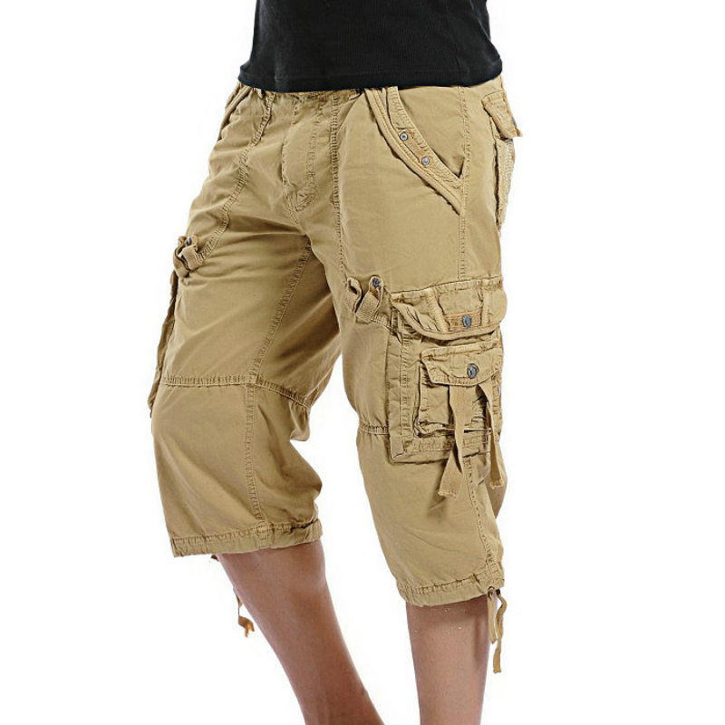Pantaloncini casual da uomo Pa - Corteiz Cargo Pant recensione e prezzo