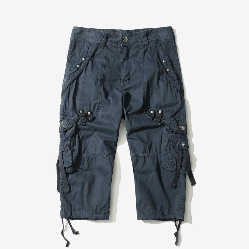 Pantaloncini casual da uomo Pa - Corteiz Cargo Pant recensione e prezzo