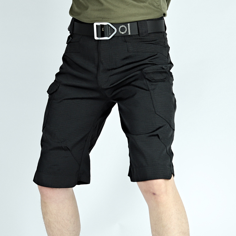 Pantaloncini cargo tattici mul - Corteiz Cargo Pant recensione e prezzo