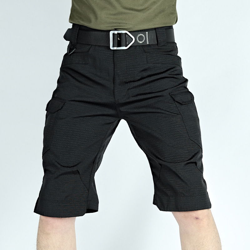 Pantaloncini cargo tattici mul - Corteiz Cargo Pant recensione e prezzo