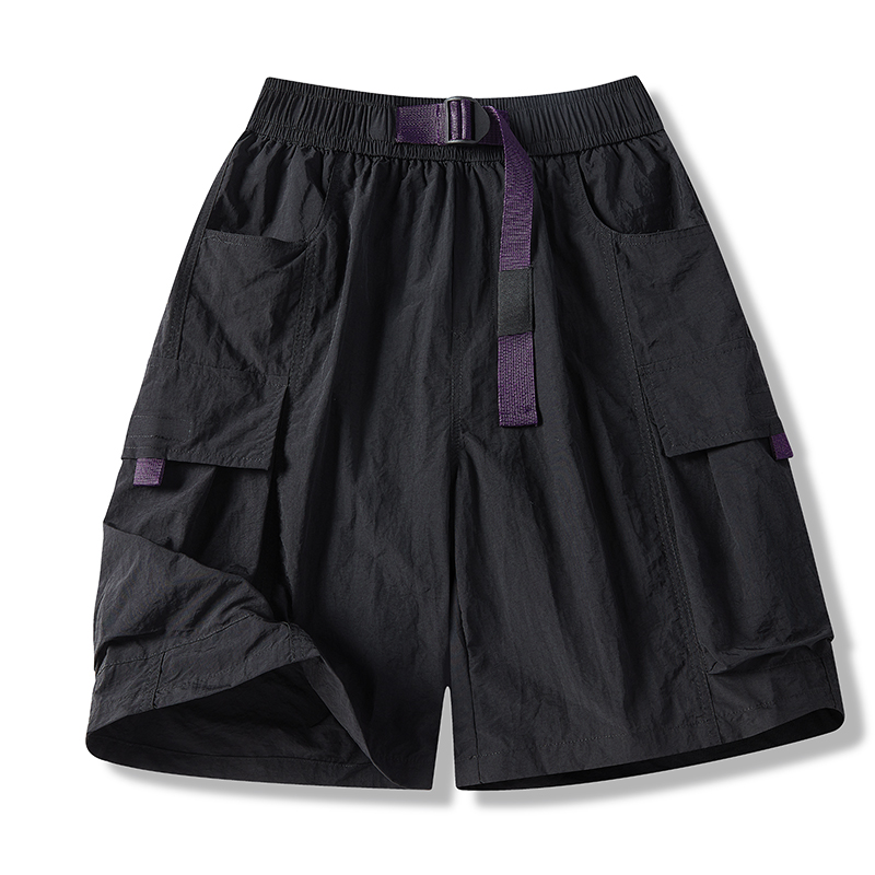 Pantaloncini Cargo Y2K Verde N - Corteiz Cargo Pant recensione e prezzo