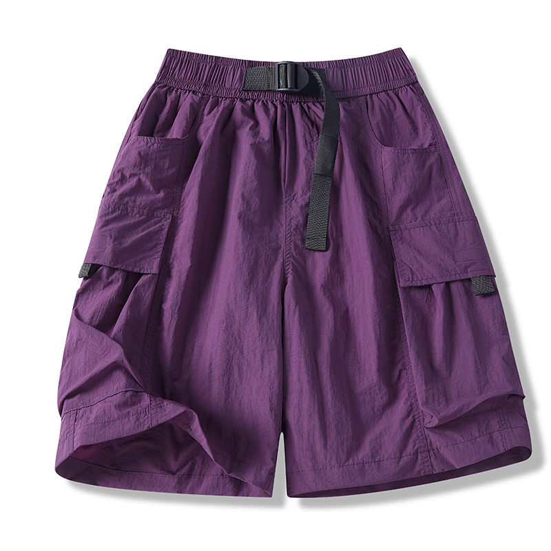 Pantaloncini Cargo Y2K Verde N - Corteiz Cargo Pant recensione e prezzo