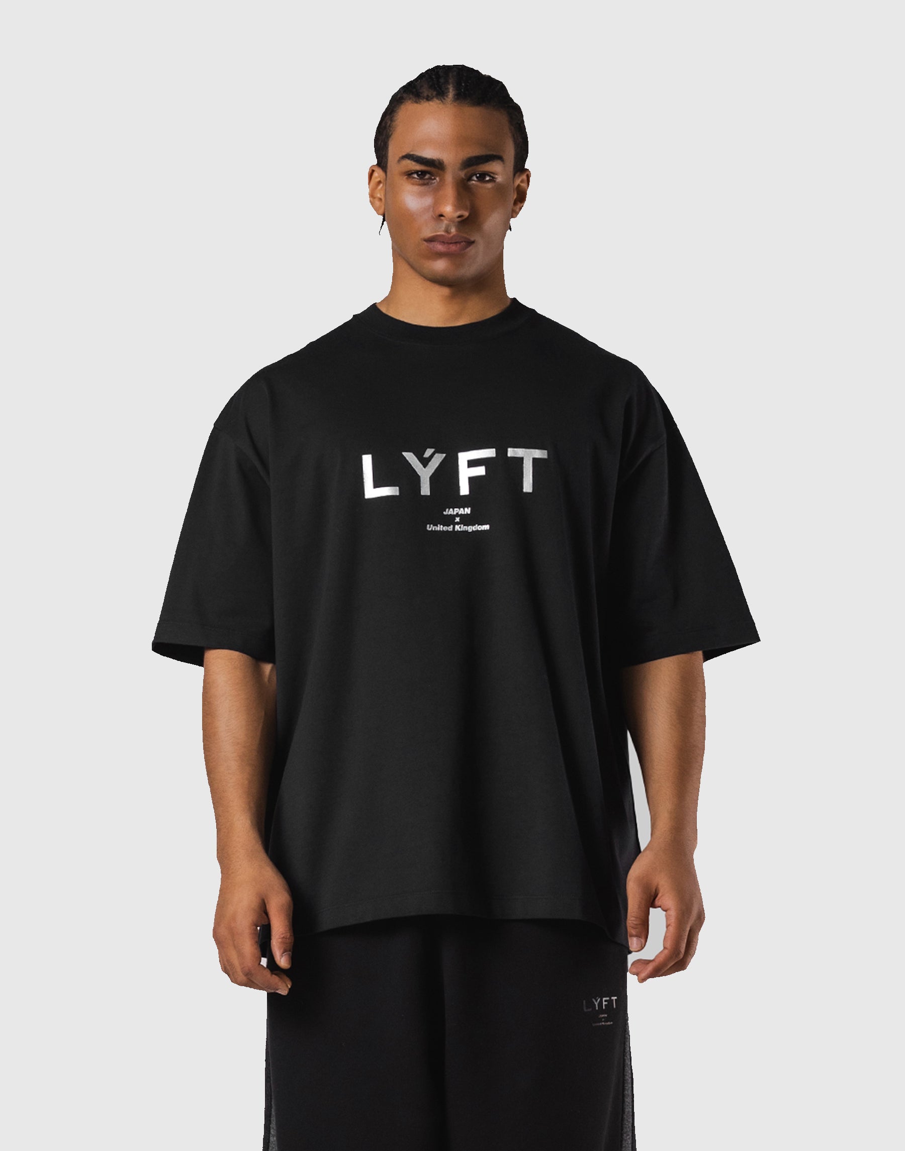 T-shirt grafica bianca con log - Streetwear Brands Logo recensione e prezzo