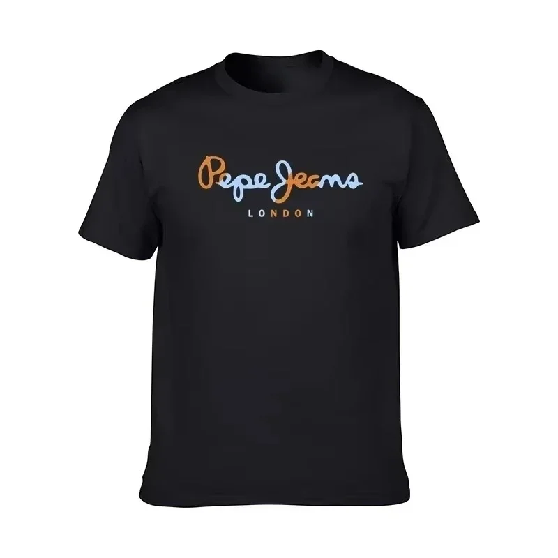 T-shirt a maniche corte con lo - Streetwear Brands Logo recensione e prezzo