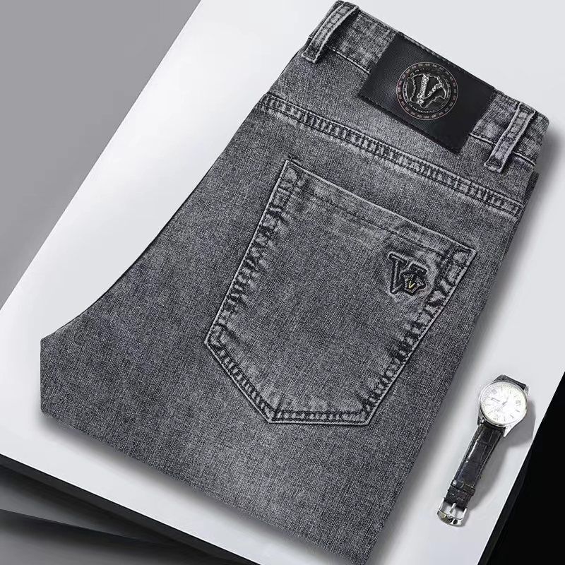 Jeans sottili estivi denim Str - Streetwear Brand Denim recensione e prezzo
