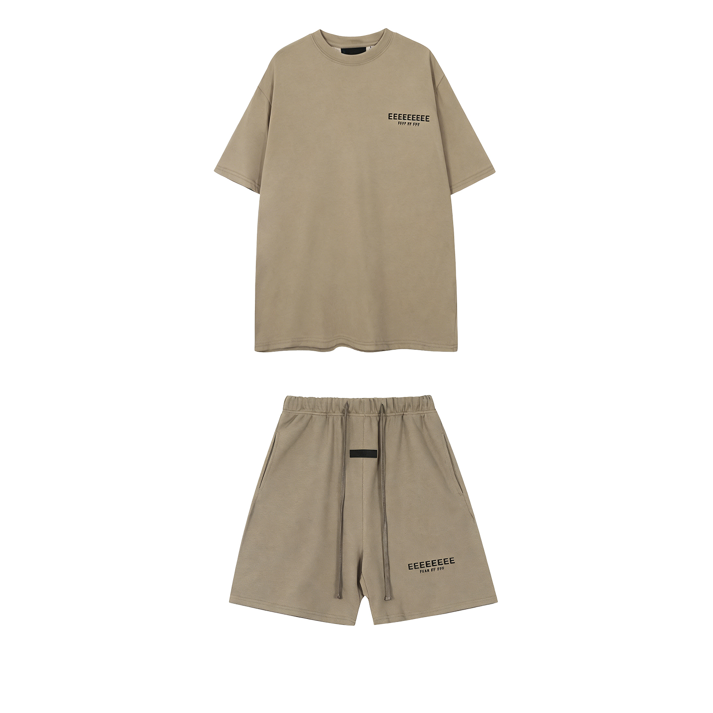 Set di T-shirt da uomo 2SP Cla - Streetwear Brand Luxury recensione e prezzo