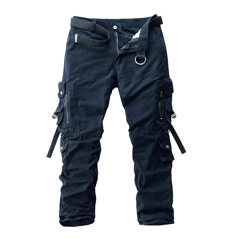 Pantaloni cargo da uomo Pantal - Corteiz Cargo Pant recensione e prezzo