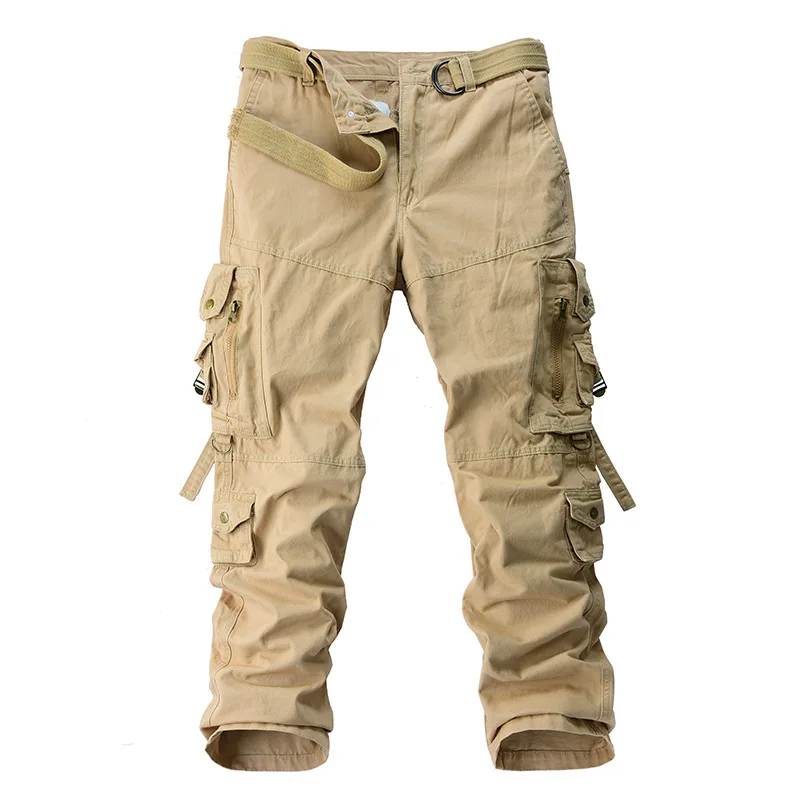 Pantaloni cargo da uomo Pantal - Corteiz Cargo Pant recensione e prezzo