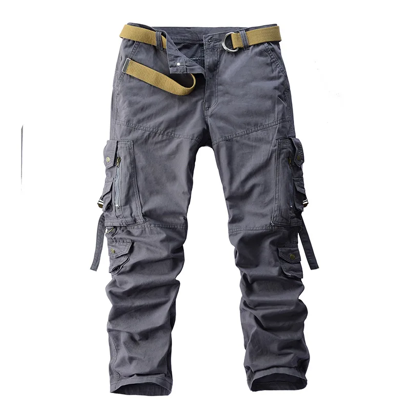 Pantaloni cargo da uomo Pantal - Corteiz Cargo Pant recensione e prezzo
