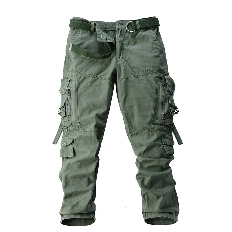 Pantaloni cargo da uomo Pantal - Corteiz Cargo Pant recensione e prezzo